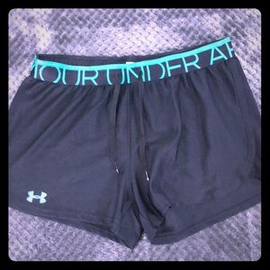 Under Armour Medium Shorts